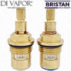 Bristan P1851103 CD Pair for Vantage Valves