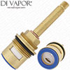 Pioneer Shower Valve Flow Cartridge