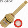 Pioneer Shower Valve Flow Cartridge