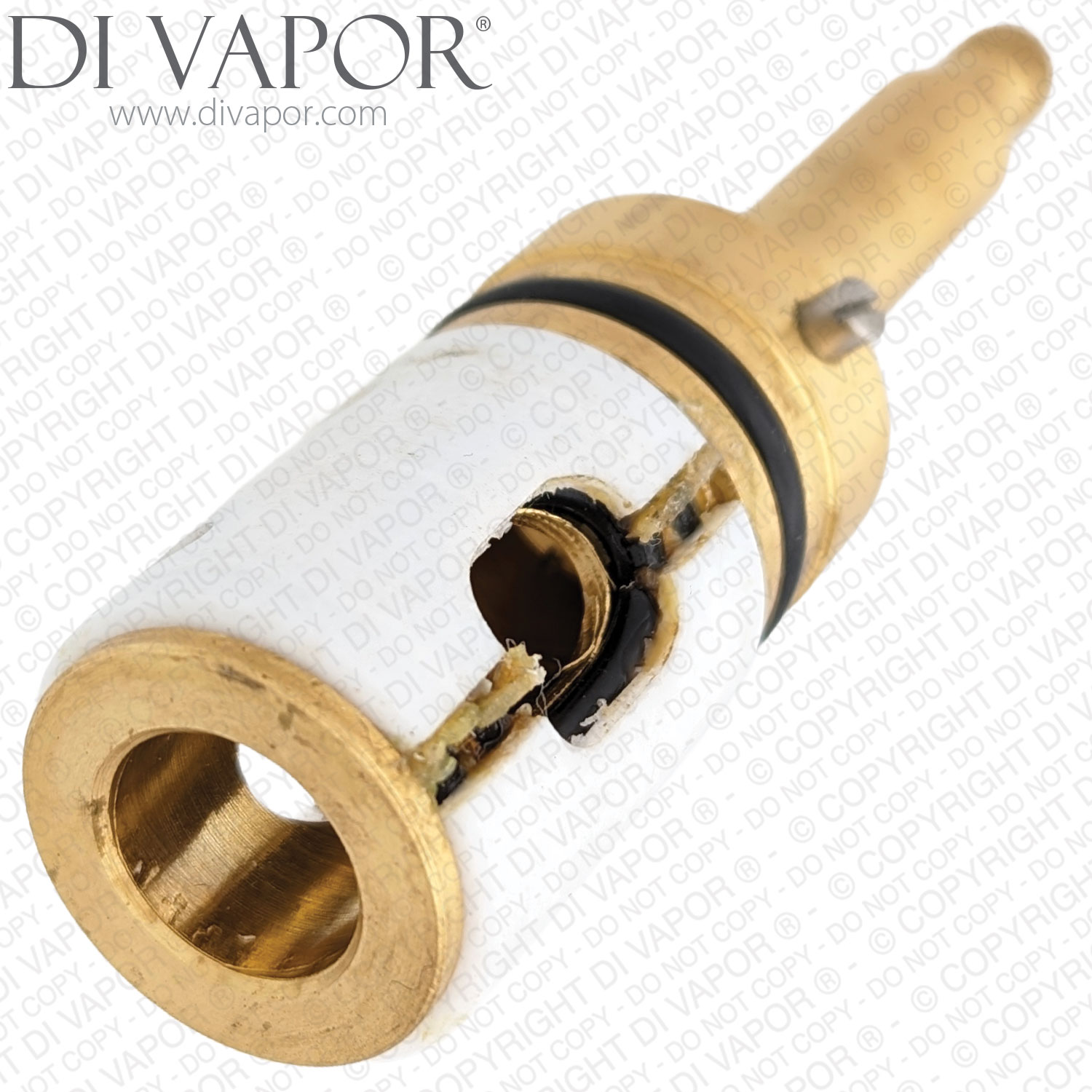 Shower Valve Diverter Cartridge - P5PZ4