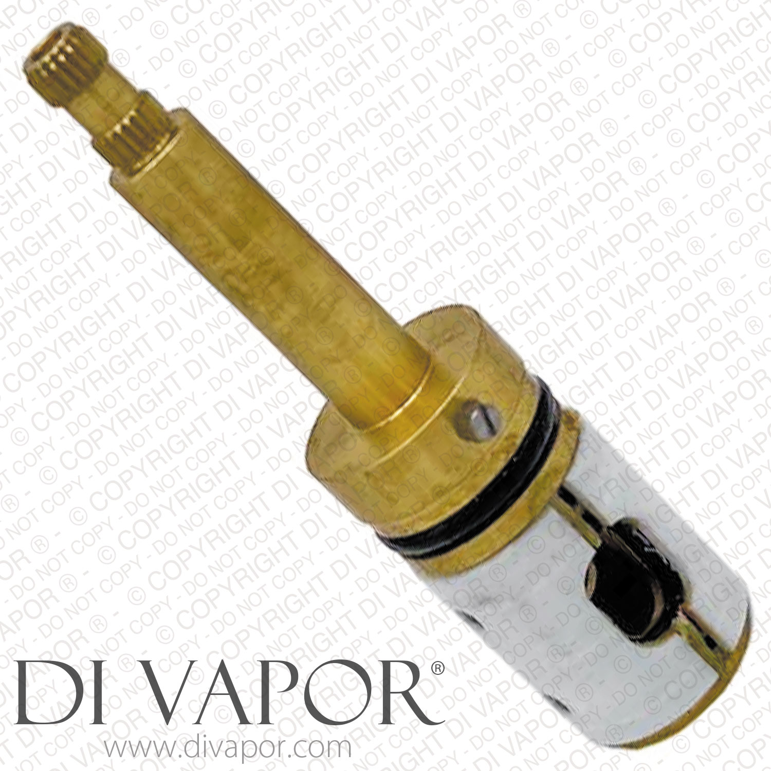 Shower Valve Diverter Cartridge - P5PZ4