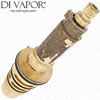 Thermostatic Cartridge P829833