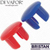 Bristan P91-A Indices Cap