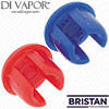 P91-A Indices Cap Bristan