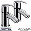 Bristan PA 3 4 C Spare Parts