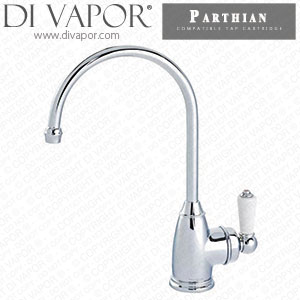 Perrin & Rowe 1307 Parthian Mini Instant Hot Water Tap Compatible Cartridge - PAR130710