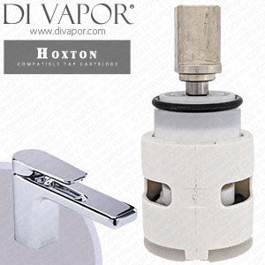 Perrin & Rowe 3412 Hoxton Single Lever Basin Mixer Tap Compatible Cartridge - PAR341210