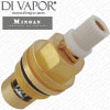 Replacement Ceramic Disc Cartridges Perrin & Rowe