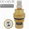 Perrin & Rowe Phoenician 4460 Cold Tap Cartridge