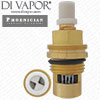 Kitchen Tap Ceramic Disc Valve Cartridge