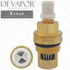 Perrin & Rowe Titan 4871 Cold Tap Cartridge