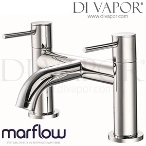 Marflow PAV310 Pava Bath Filler Spare Parts