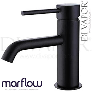 Marflow PAV411BK Pava Matt Black Basin Mixer Spare Parts