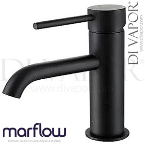 Marflow PAV416BK Pava Matt Black Cloakroom Basin Mixer Spare Parts