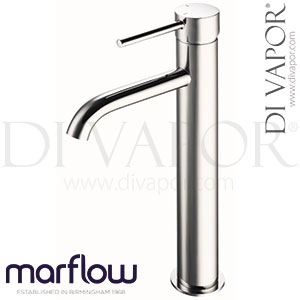 Marflow PAV461 Pava Tall Basin Mixer Spare Parts