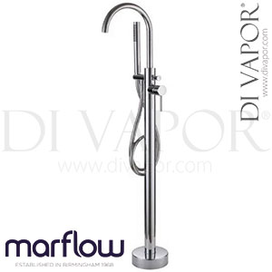 Marflow PAVFS301 Pava Freestanding Bath Shower Mixer Spare Parts