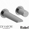 Riobel Spare Parts