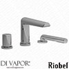 Riobel Spare Parts