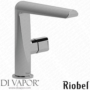 Riobel PBS00-EM Parabola Single Lever Basin Mixer Spare Parts