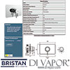 Bristan Concealed Shower Valve