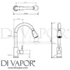 Vellamo Tech Diagram