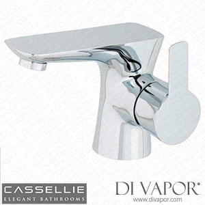 Cassellie PED001 Pedras Mono Basin Mixer Tap Spare Parts