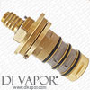 Thermostatic Cartridge for Pegler 850987 Memento 4R2040 and 4R2041 Single Sequential Exposed Thermos