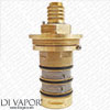 Thermostatic Cartridge for Francis Pegler Paramic Single Sequential Exposed Thermostatic Shower