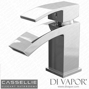 Cassellie Peak Mini Mono Basin Mixer - PEK001-S Spare Parts