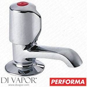 Performa 325047 Snub Lever 2159 Bath Tap Hot Spare Parts