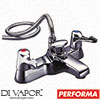 Performa Spare Parts