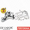 Performa Spare Parts