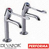 Performa Spare Parts