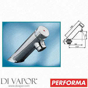 Performa Spare Parts