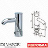 Performa Spare Parts