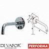 Performa Spare Parts