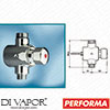 Performa Spare Parts