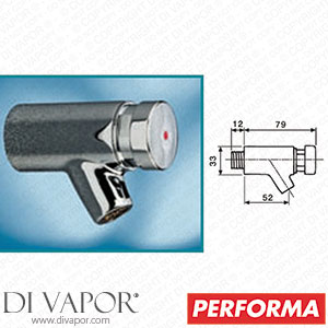 Performa Spare Parts