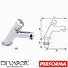 Performa Spare Parts