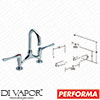 Performa Spare Parts