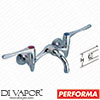 Performa Spare Parts