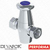 Performa Spare Parts