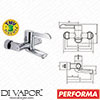 Performa Spare Parts