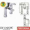 Performa Spare Parts