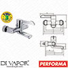 Performa Spare Parts