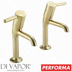 Performa 360124 Healthcare + Anti-Microbial Sink Taps Spare Parts