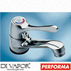 Performa Spare Parts