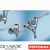 Performa Spare Parts