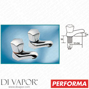 Performa Spare Parts