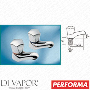 Performa Spare Parts